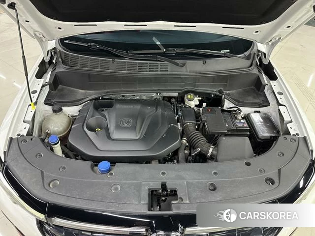 Chang'an CS35 PLUS id 4207787 из Китая 20
