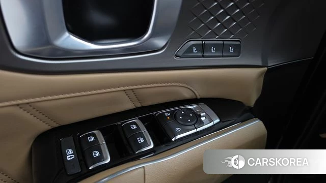 Kia The New Sorento 4th Generation id 4739455 из Кореи 20