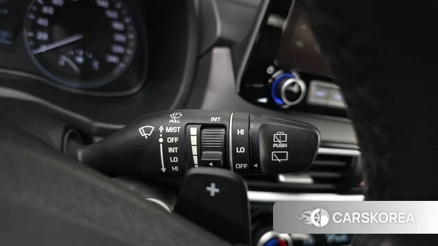 Hyundai Kona Hybrid id 4594796 из Кореи 20