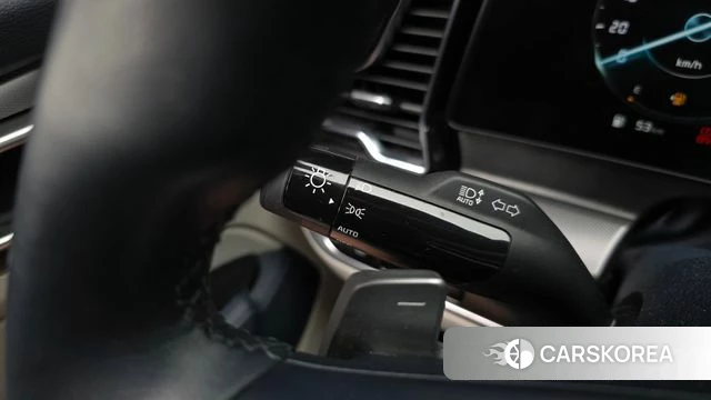 Kia Sportage 5th Generation Hybrid id 4608782 из Кореи 20