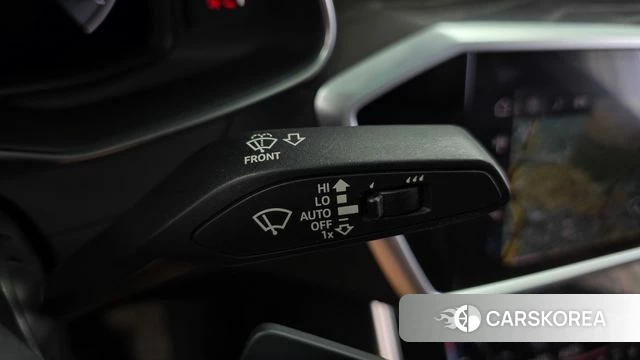 Audi A6 (C8) id 4609800 из Кореи 20