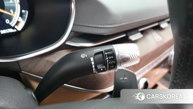 Genesis G80 (RG3) id 4524566 из Кореи 20