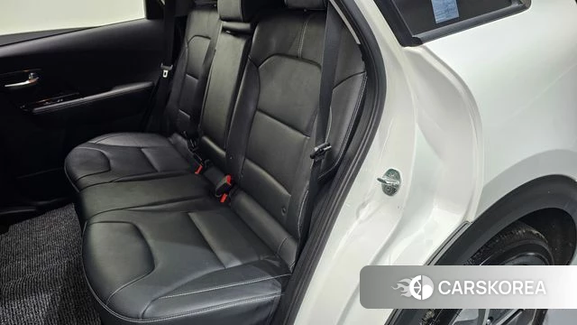 Kia Niro EV id 4476378 из Кореи 20