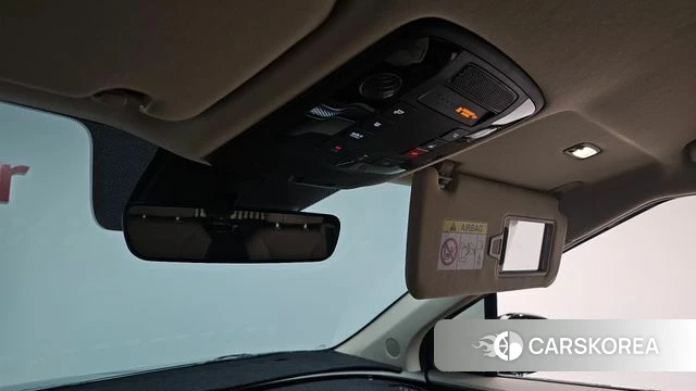 Kia Carnival 4th generation id 4302535 из Кореи 20