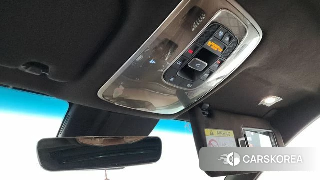 Genesis G80 (RG3) id 4562434 из Кореи 20