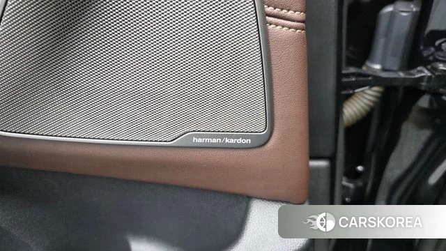 BMW 5 Series (G30) id 4283278 из Кореи 20