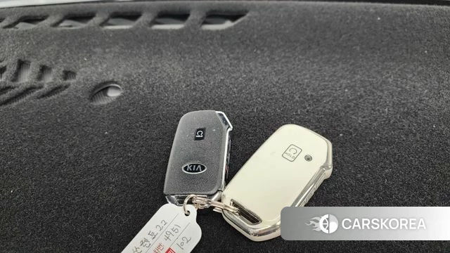 Kia Sorento 4th Generation id 4581179 из Кореи 20