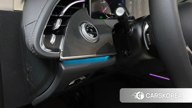 Mercedes-Benz E-Class W214 id 4734787 из Кореи 20