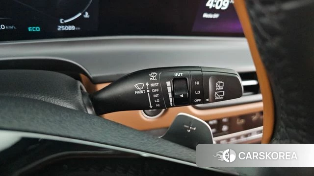 Kia The New Seltos id 4400638 из Кореи 20