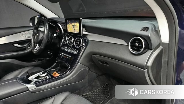 Mercedes-Benz GLC-Class X253 id 4424717 из Кореи 20