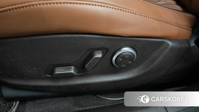 Genesis G80 (RG3) id 4267008 из Кореи 20