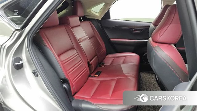 Lexus NX300h id 4286315 из Кореи 20