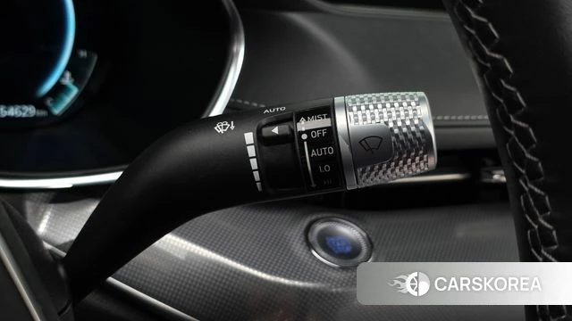 Genesis G80 (RG3) id 4880935 из Кореи 20