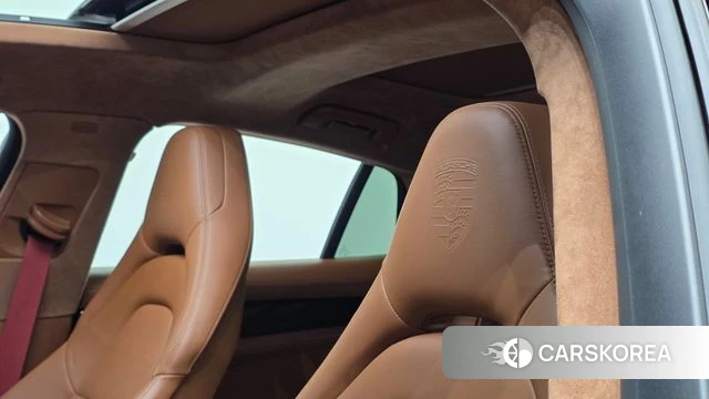 Porsche Panamera (971) id 4476213 из Кореи 20
