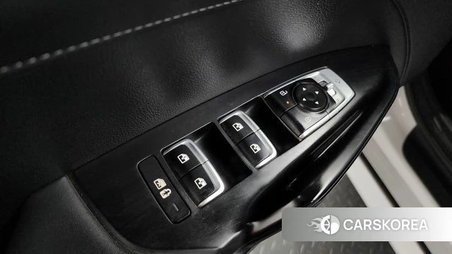 Kia The New K5 3rd generation id 4230283 из Кореи 20