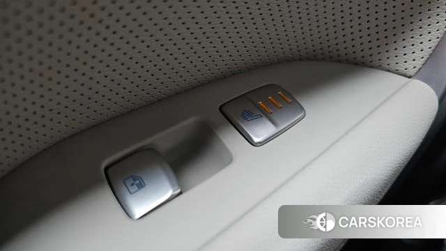 Genesis The New G70 id 4769188 из Кореи 20