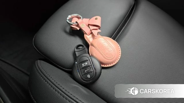 Mini Cooper Countryman id 4388383 из Кореи 20