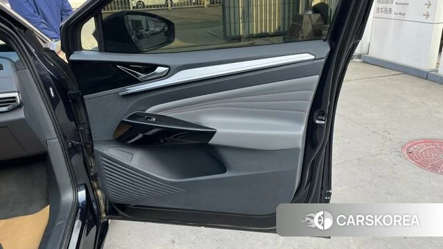 Volkswagen ID.4 CROZZ id 4257979 из Китая 20