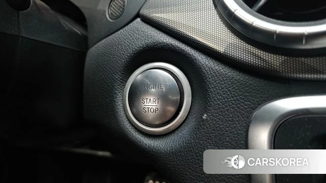 Mercedes-Benz CLA-Class C117 id 4496886 из Кореи 20