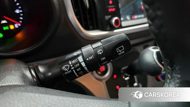 Kia The New Ray id 4592530 из Кореи 20