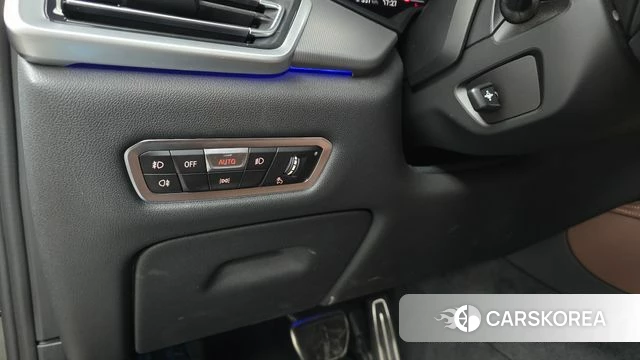 BMW X6 (G06) id 4316840 из Кореи 20