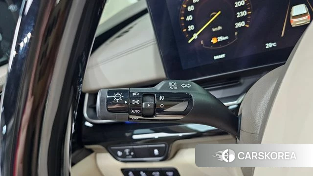 Kia The New Carnival 4th Generation id 4527666 из Кореи 20