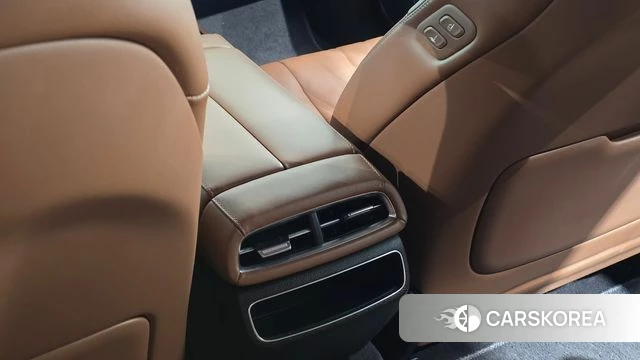 Genesis Electrified G80 (RG3) id 4720898 из Кореи 20