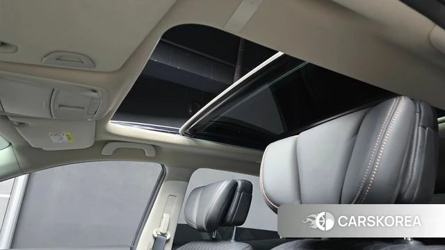 Renault Korea (Samsung) The New QM6 id 4309920 из Кореи 20