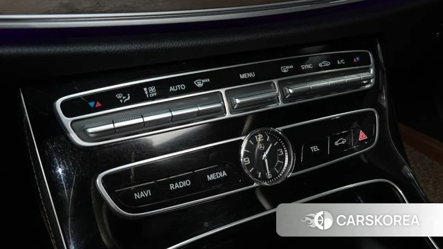 Mercedes-Benz E-Class W213 id 4742082 из Кореи 20