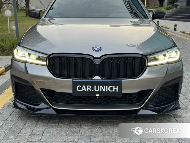 BMW 5 series id 4266045 из Китая 20
