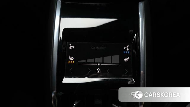 Volvo S90 id 4529378 из Кореи 20