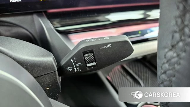 BMW i5 (G60) id 4230211 из Кореи 20