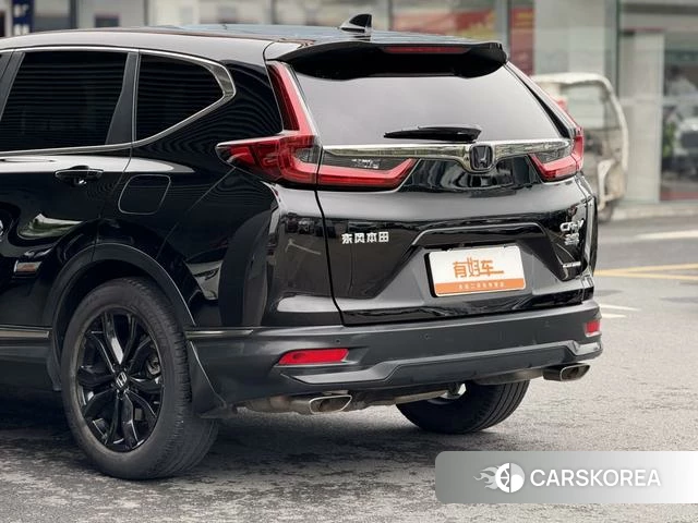 Honda CR-V id 4299610 из Китая 20