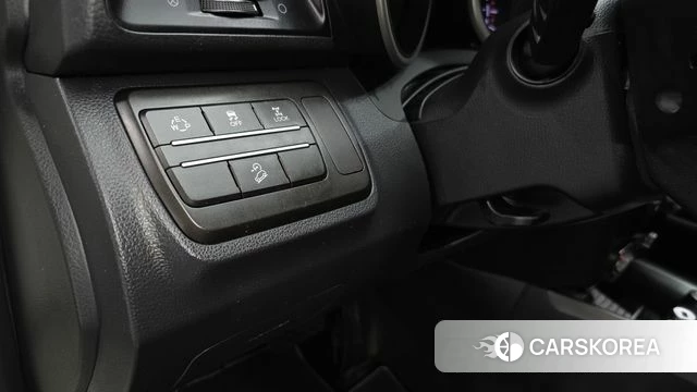 Ssangyong Tivoli Air id 4770244 из Кореи 20