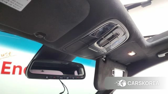 Hyundai Santa Fe TM id 4477165 из Кореи 20