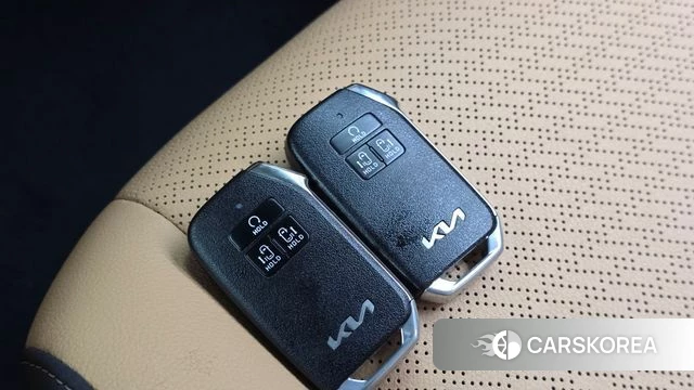 Kia Carnival 4th generation id 4641424 из Кореи 20
