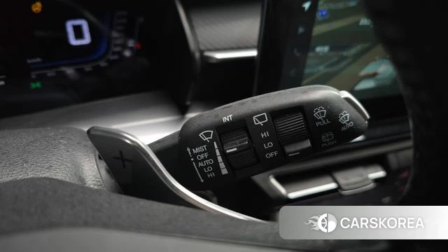 Ssangyong Torres id 4871673 из Кореи 20