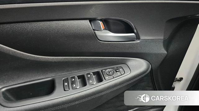 Hyundai The New Santa Fe id 4905623 из Кореи 20