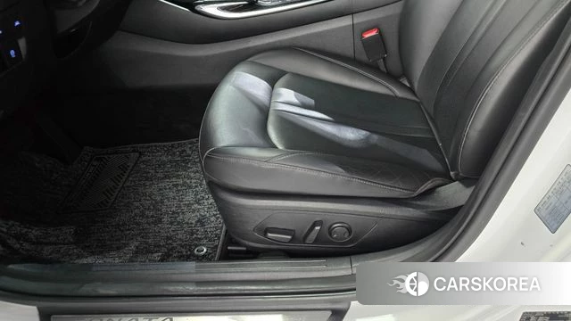Hyundai Sonata (DN8) id 4403234 из Кореи 20