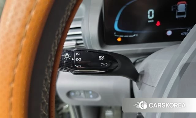 Hyundai Casper id 4935755 из Кореи 20