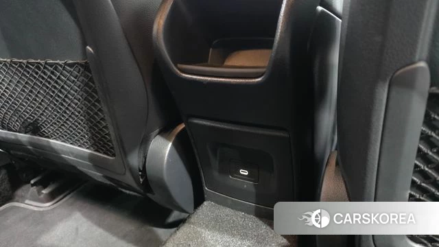 Mercedes-Benz A-Class W177 id 4243114 из Кореи 20
