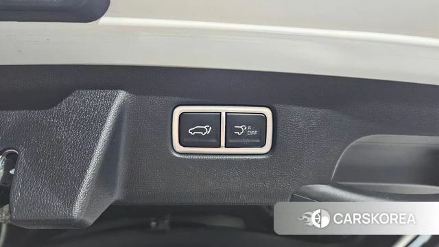 Kia The New Sorento 4th Generation id 4898358 из Кореи 20