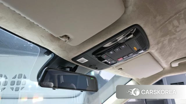 Kia Carnival 4th generation id 4716186 из Кореи 20