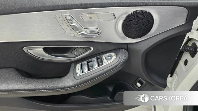 Mercedes-Benz C-Class W205 id 4497045 из Кореи 20