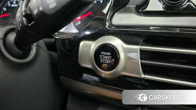 Kia Seltos id 4604639 из Кореи 20