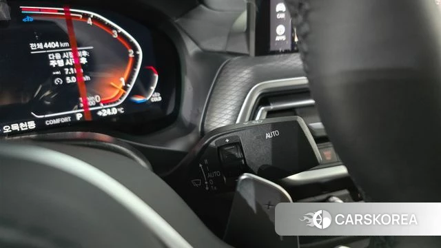 BMW X4 (G02) id 4279511 из Кореи 20