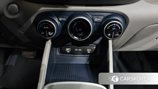 Hyundai Venue id 4602251 из Кореи 20
