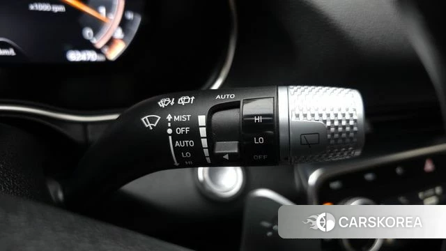 Genesis GV80 id 4434153 из Кореи 20
