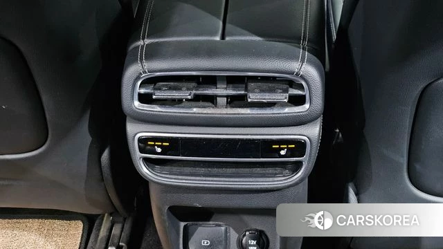 Genesis GV80 id 4741700 из Кореи 20