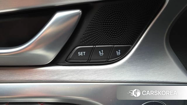 Genesis G70 id 4482956 из Кореи 20